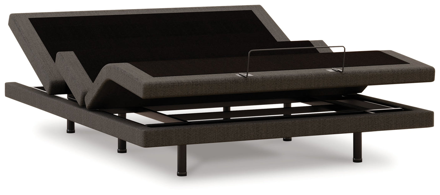 Comfort Ultra Adj Base Adjustable Beds