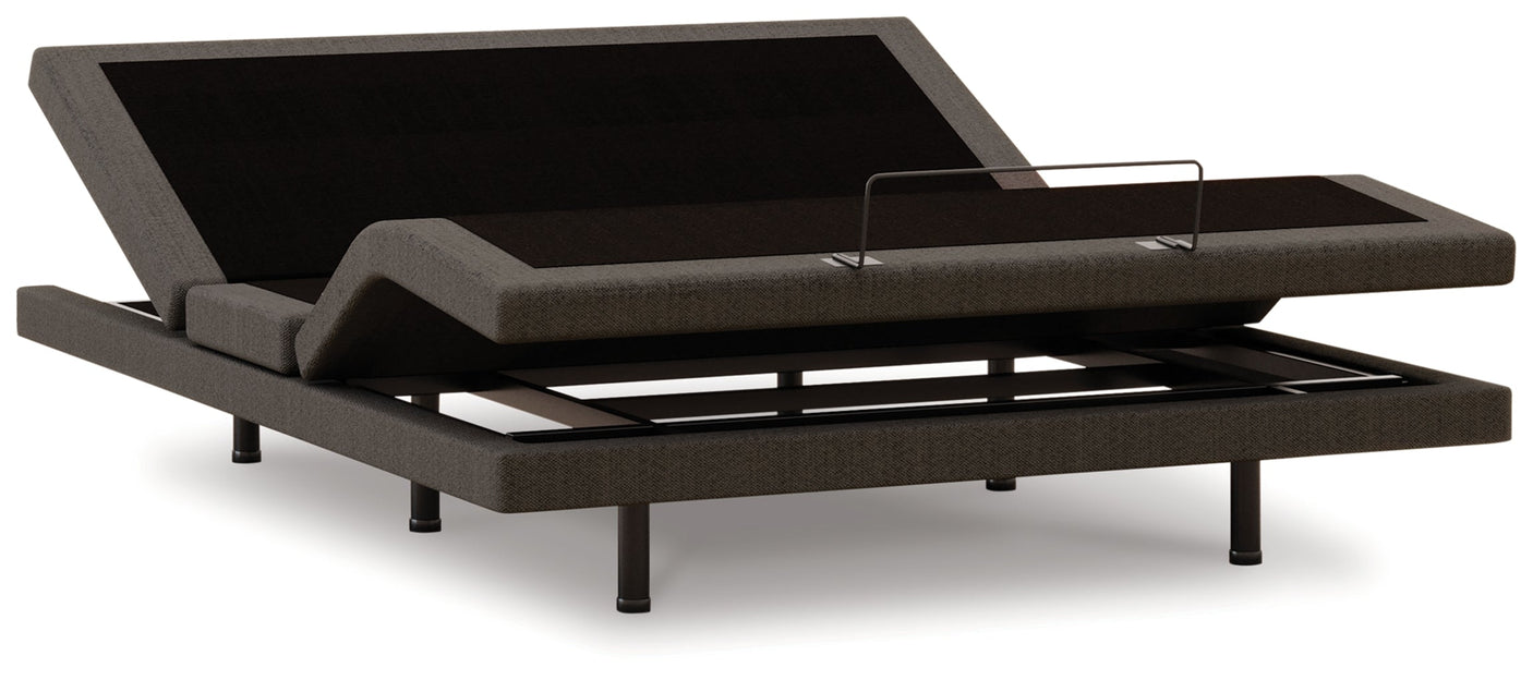 Comfort Ultra Adj Base Adjustable Beds