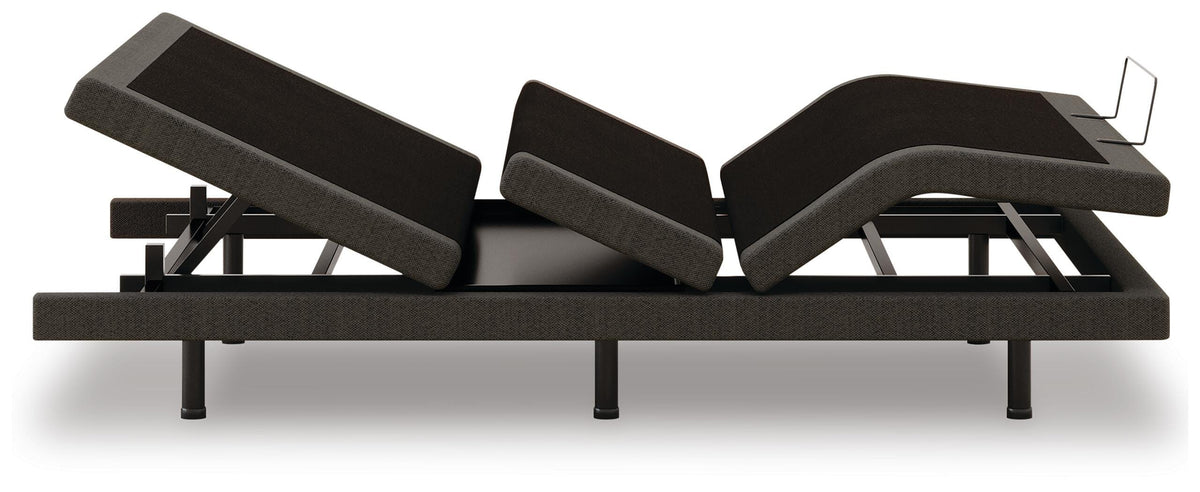 Comfort Ultra Adj Base Adjustable Beds