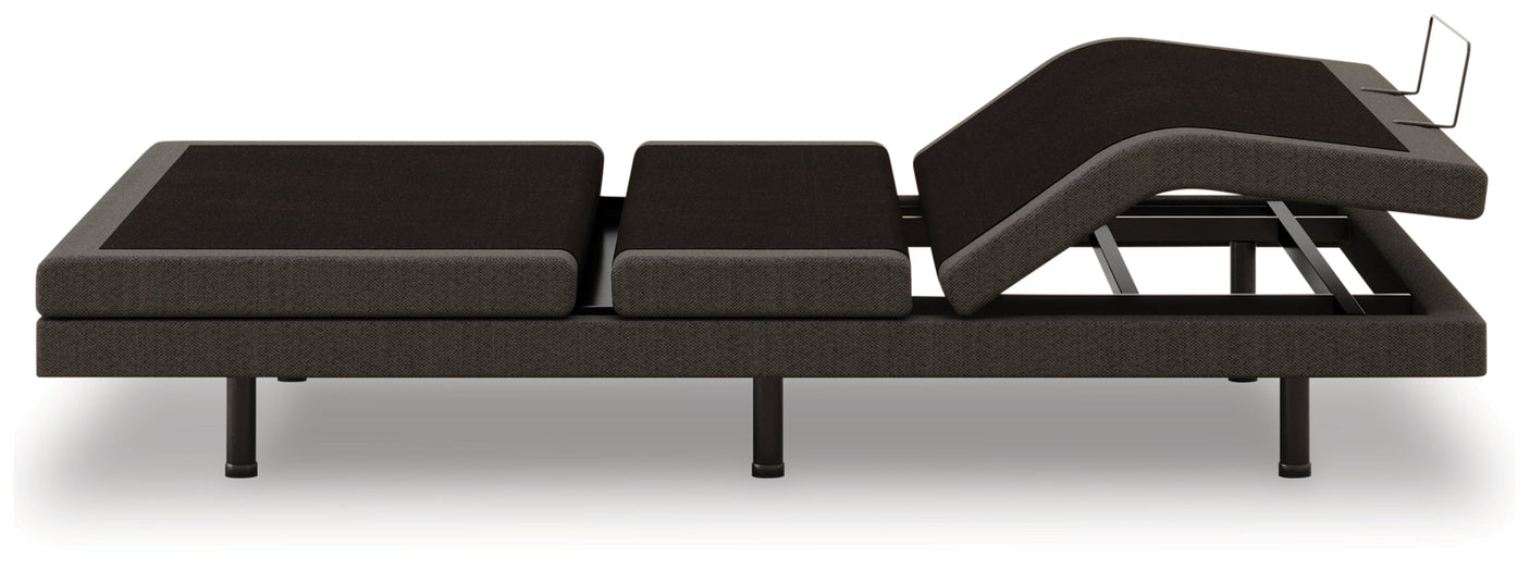 Comfort Ultra Adj Base Adjustable Beds
