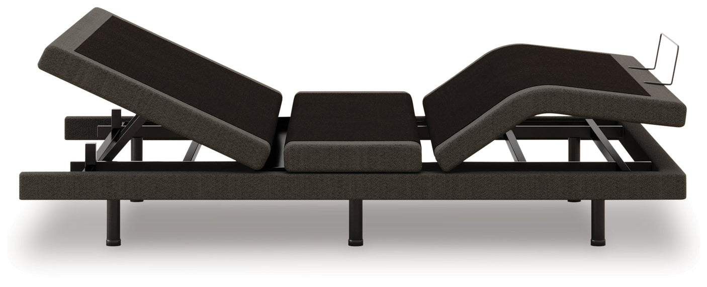 Comfort Ultra Adj Base Adjustable Beds