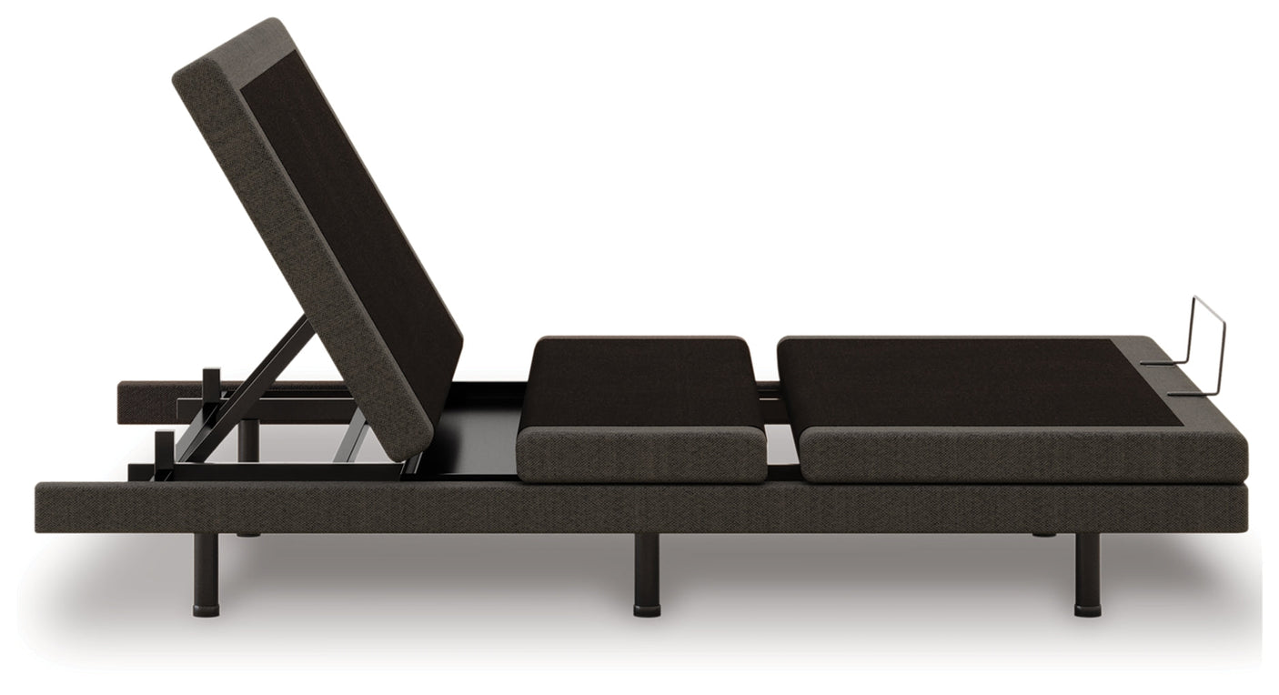 Comfort Ultra Adj Base Adjustable Beds
