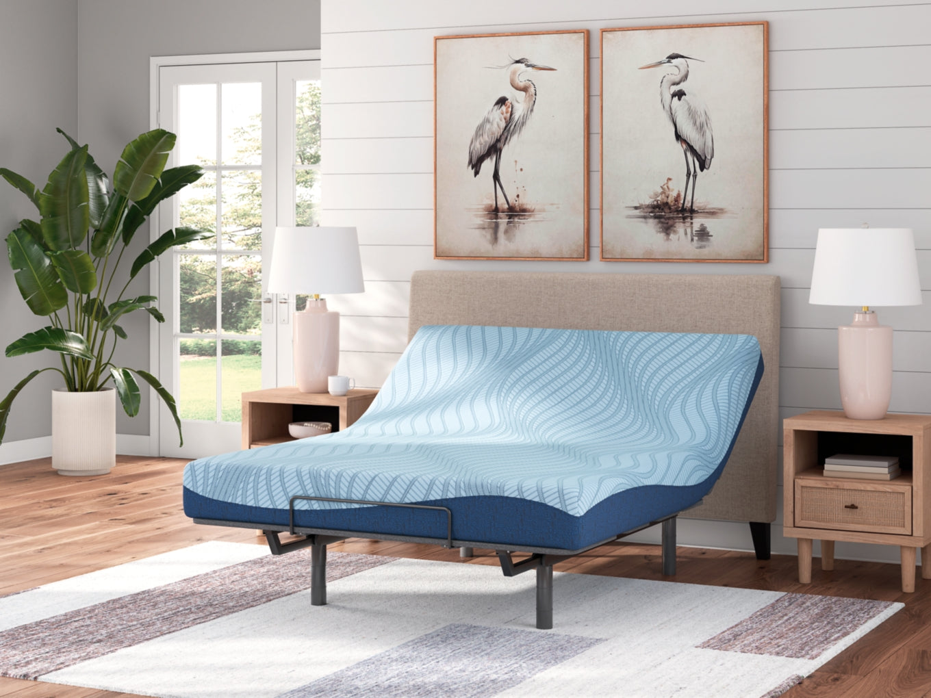 Peak 2.0 8 Memory Foam Mattresses