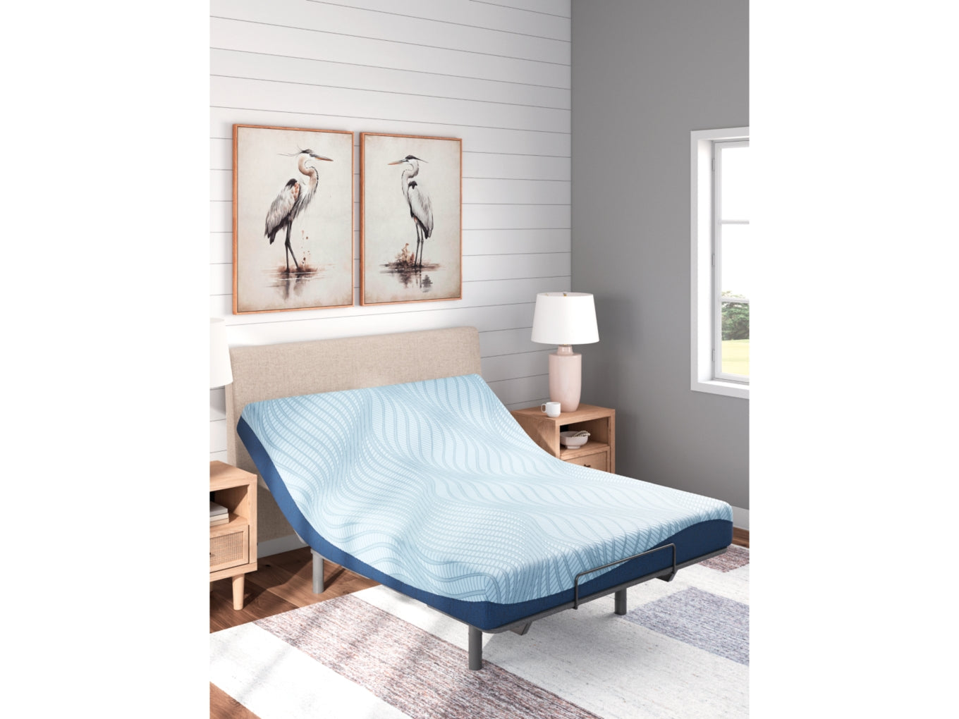 Peak 2.0 8 Memory Foam Mattresses