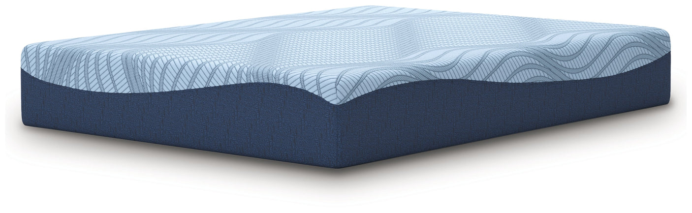Peak 2.0 12 HybridMattress