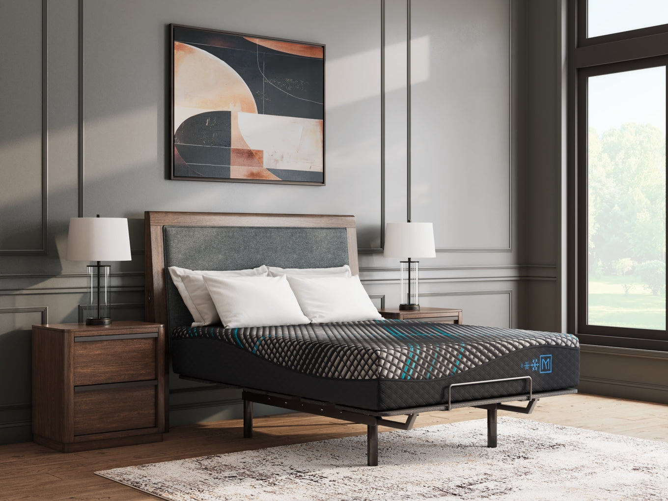 Millennium 2.0 Foam 12 Inch Mattress