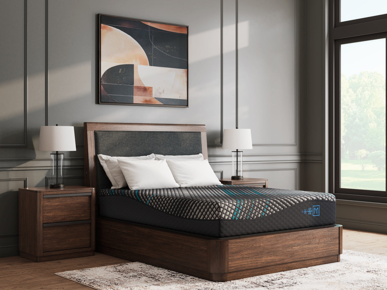 Millennium 2.0 Foam 14 Inch Mattress