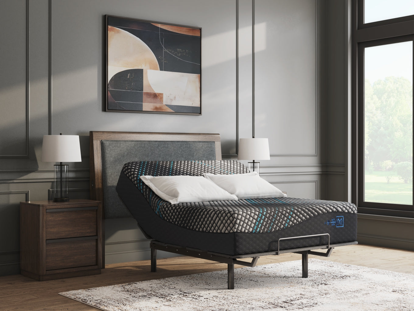 Millennium 2.0 Hybrid 14 Inch Mattress