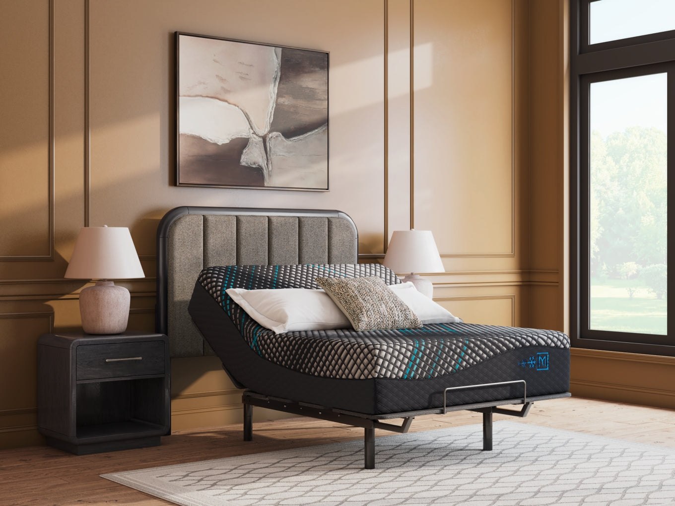 Millennium 2.0 Hybrid 14 Inch Mattress