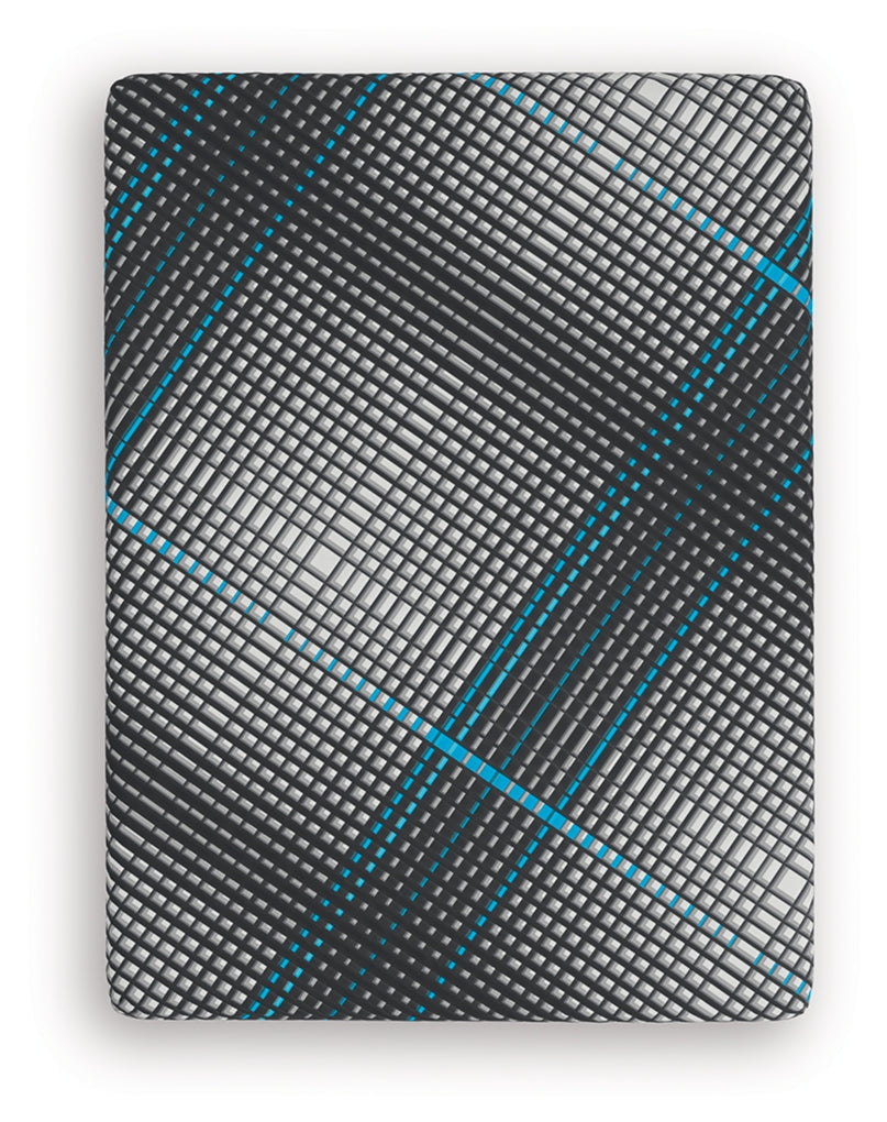 Millennium 2.0 Foam 12 Inch Mattress