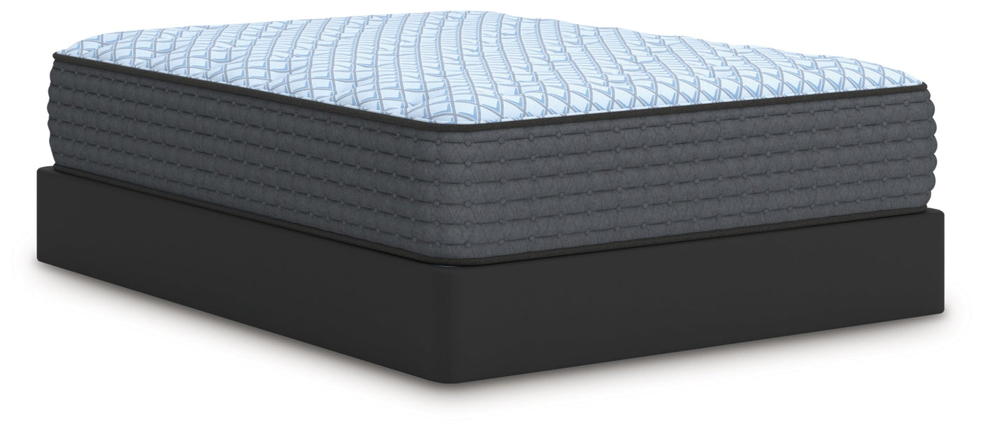 Destin Cove PlushMattress