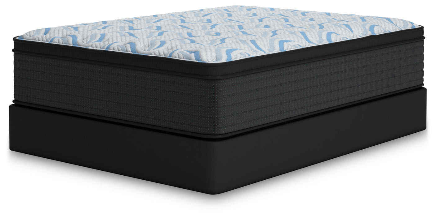 Elite Springs FirmMattress