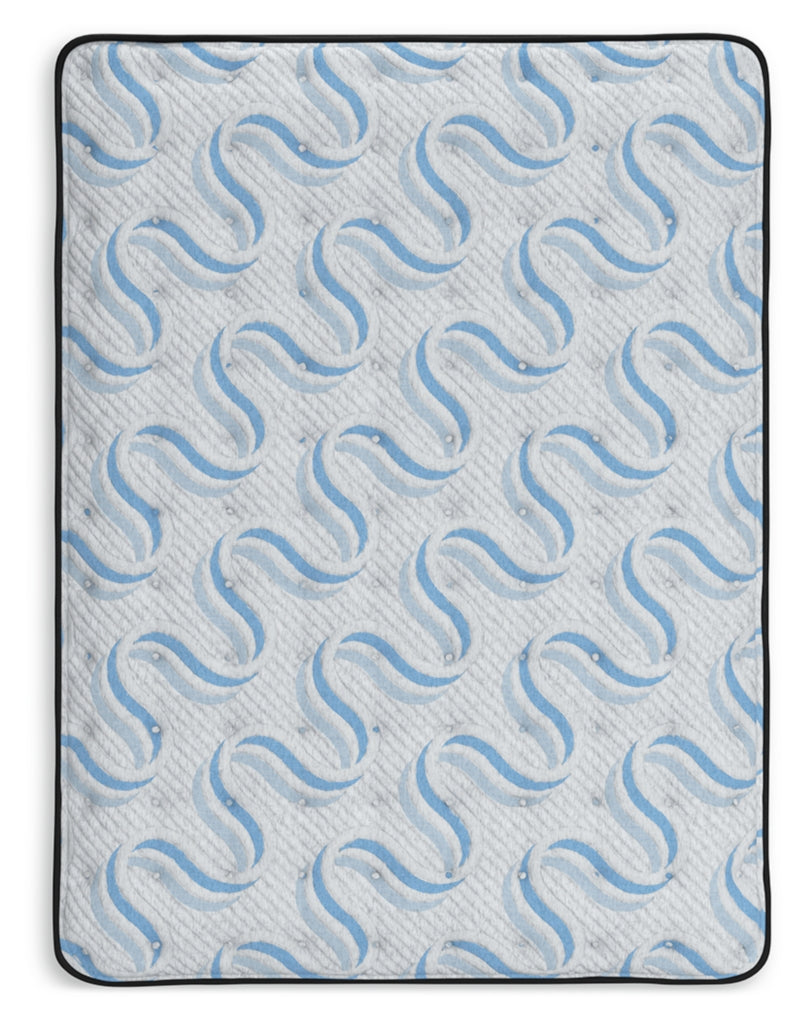 Elite Springs FirmMattress