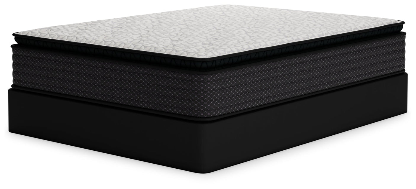 Anniversary Edition Plush Mattresses