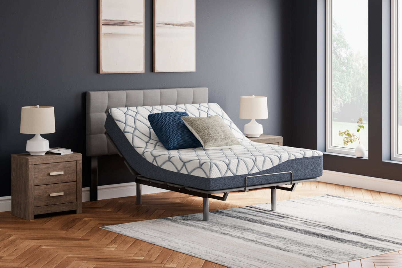 10 Inch Chime Elite 2.0Mattress