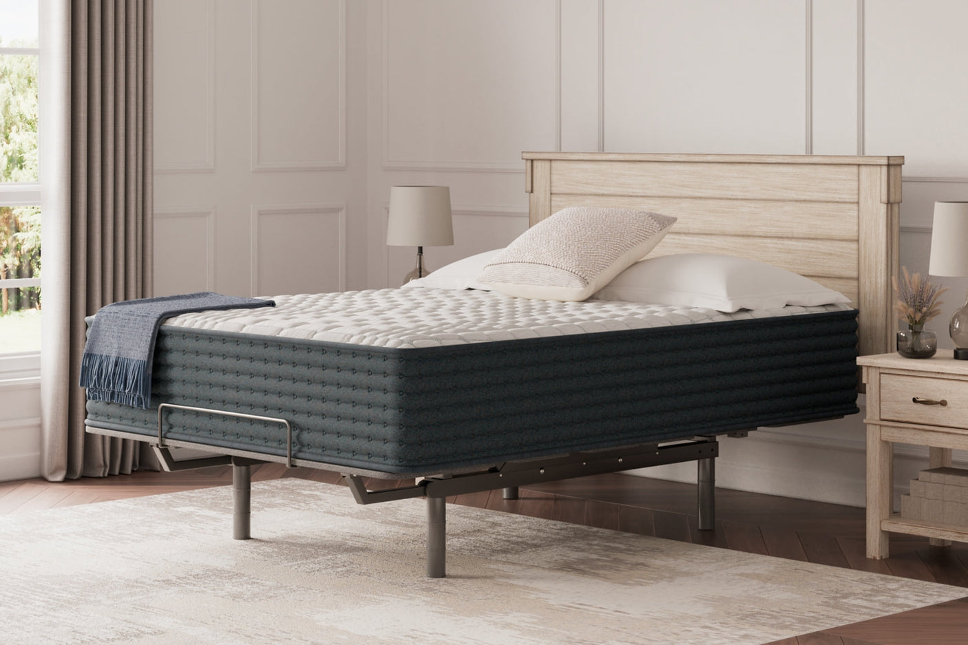 Hybrid 1200Mattress