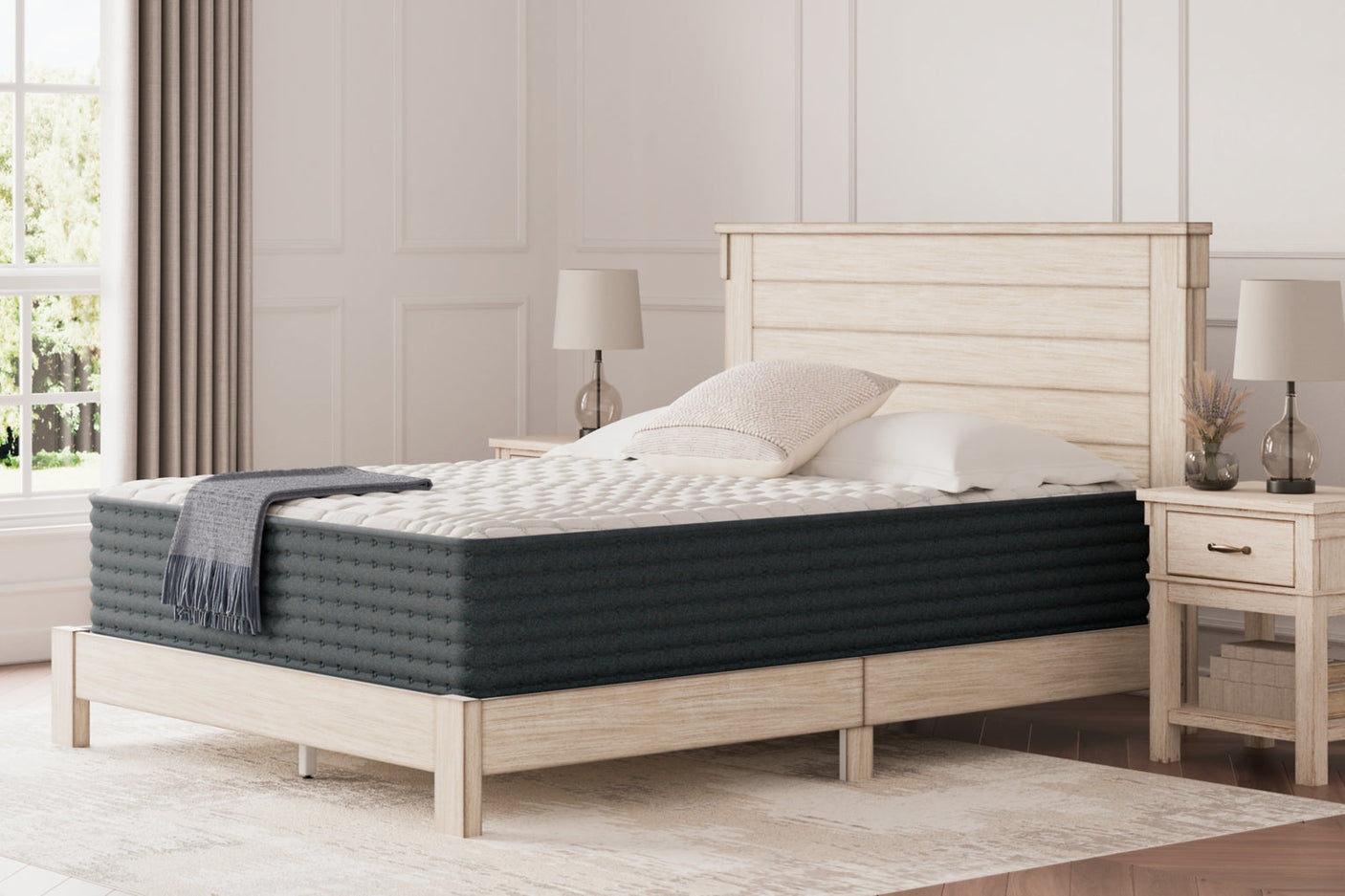 Hybrid 1200Mattress