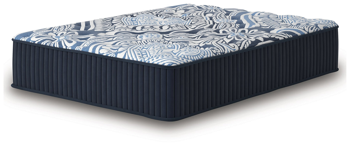 Firm Luxe 2.0Mattress