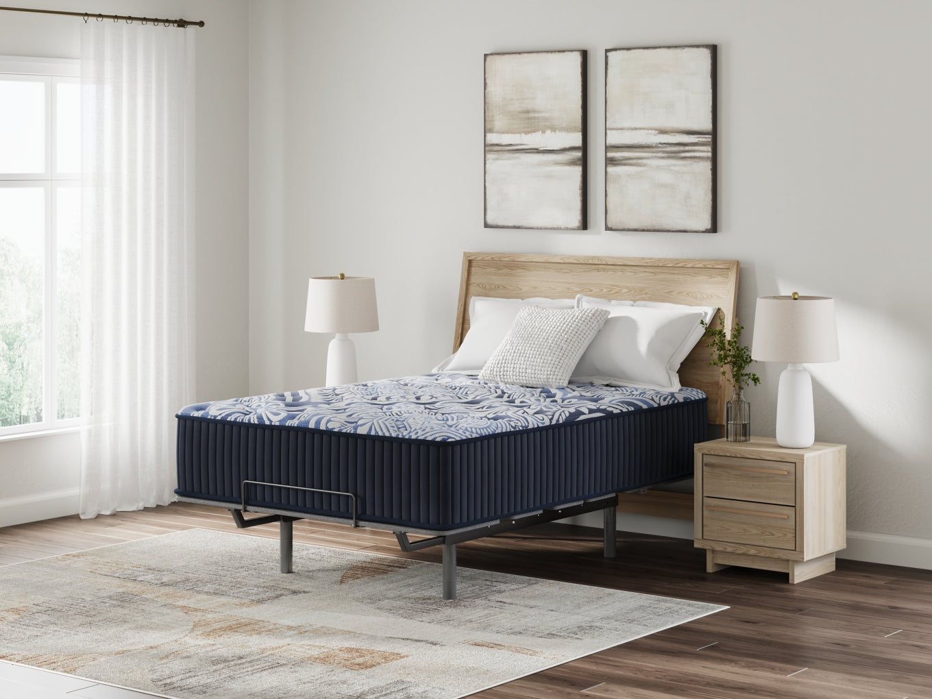 Firm Luxe 2.0Mattress