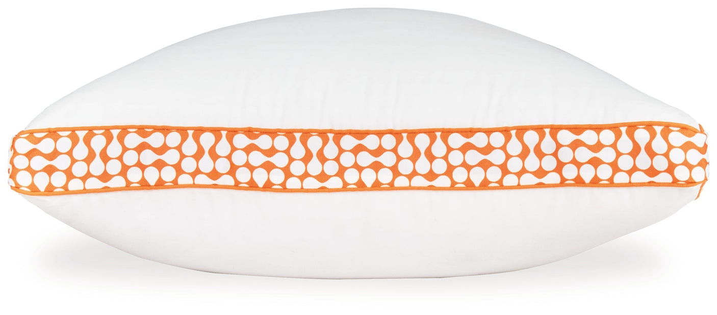 Zephyr Bed Pillows