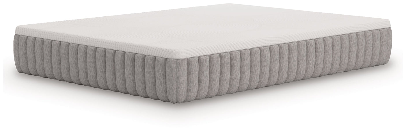 Terra Sleep MediumMattress