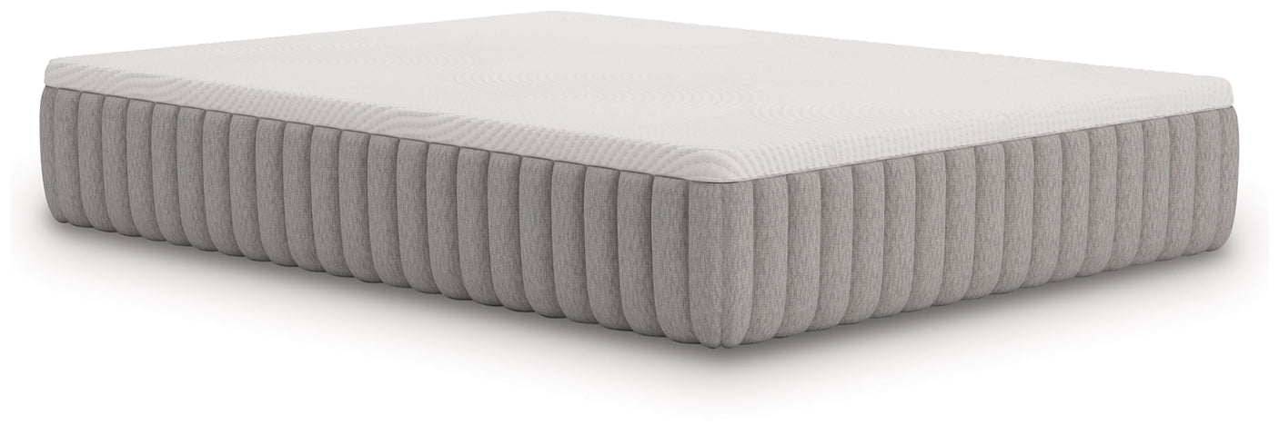 Terra Sleep SoftMattress