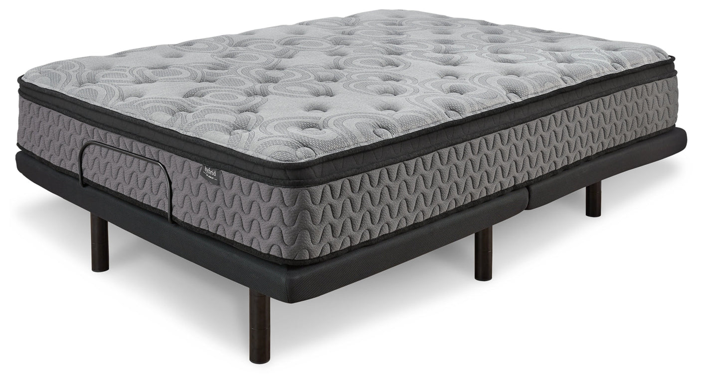 Augusta2Mattress