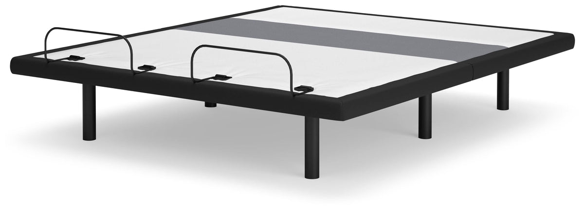 Best Base with Lumbar and Audio Adjustable Beds