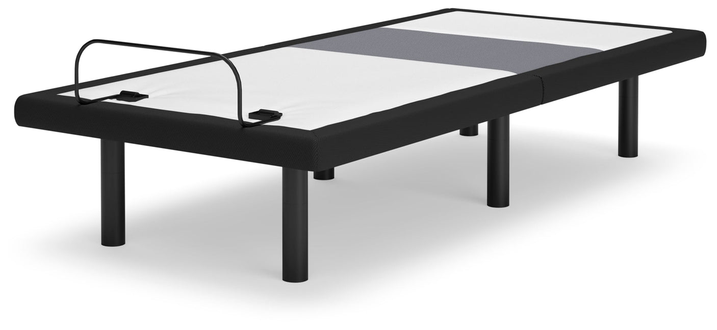 Best Base with Lumbar and Audio Adjustable Beds
