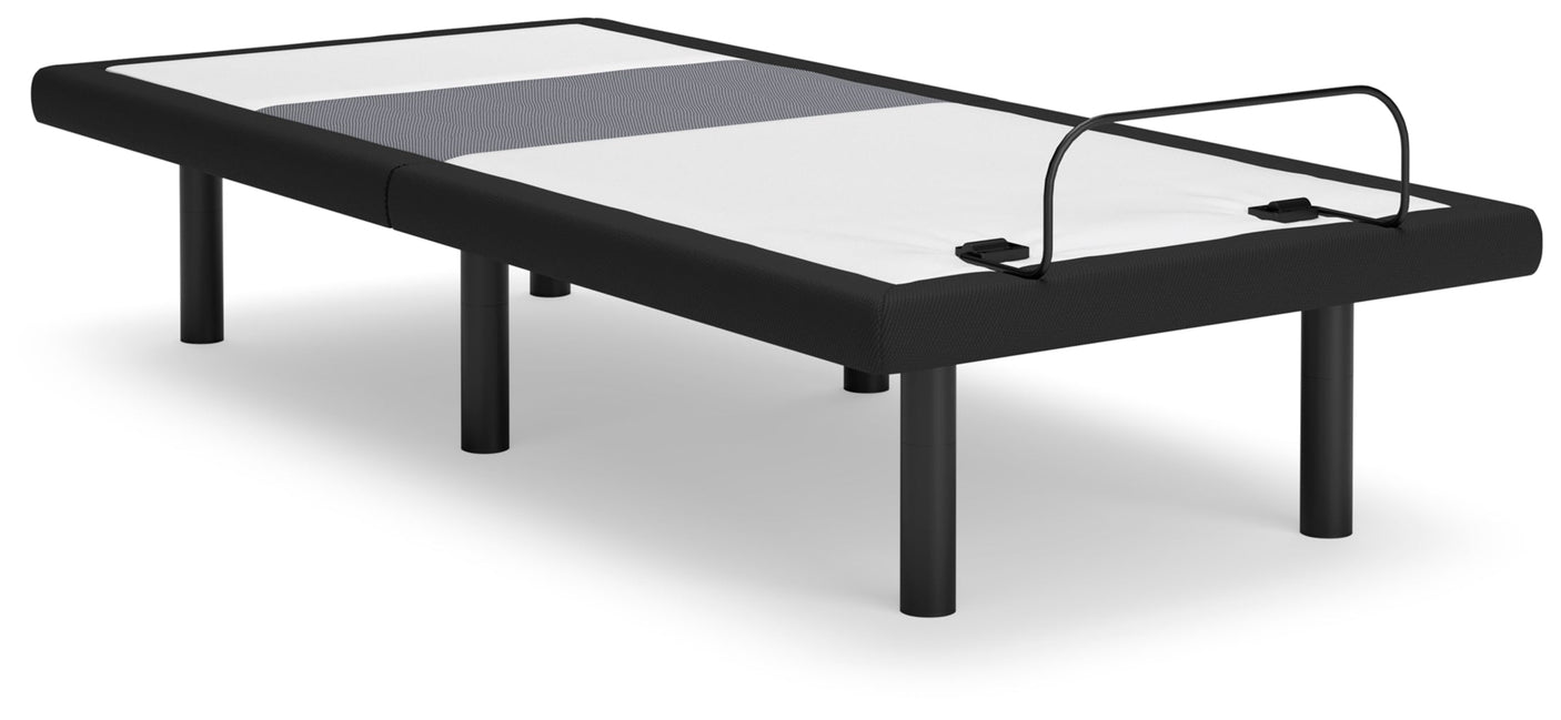 Best Base with Lumbar and Audio Adjustable Beds