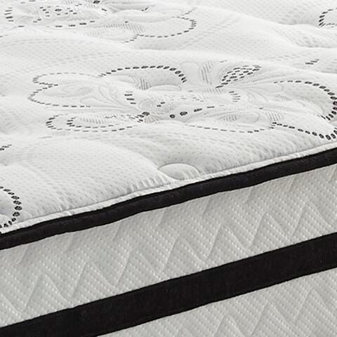 Chime 10 Inch Hybrid Mattresses
