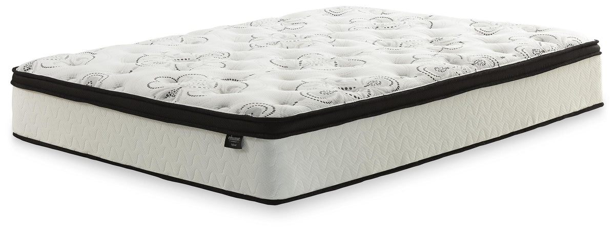 Chime 12 Inch Hybrid Mattresses
