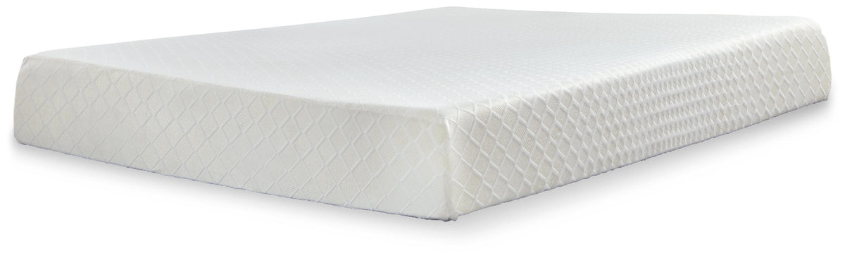 10 Inch Chime Memory Foam Mattresses