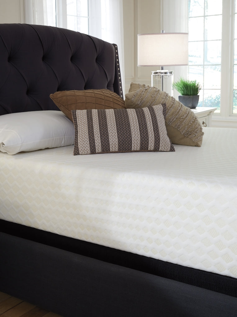 Chime 12 Inch Memory Foam Mattresses