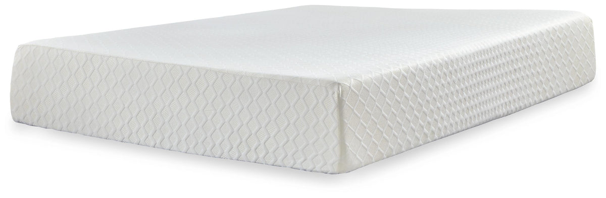 Chime 12 Inch Memory Foam Mattresses