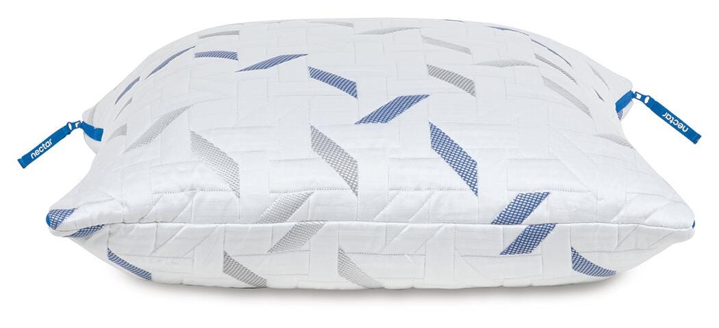 Nectar Bed Pillows