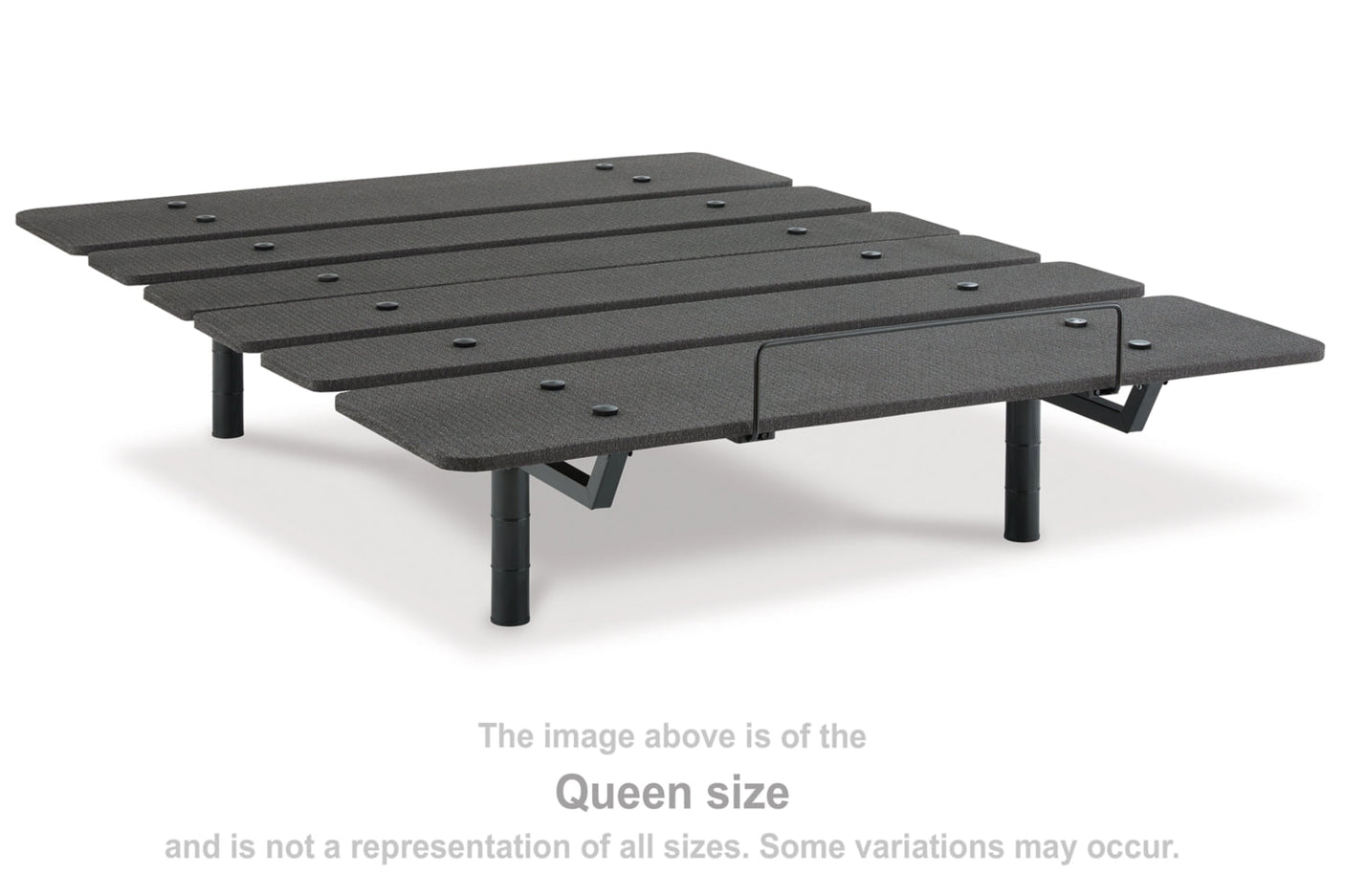 Cosmic Power Base Adjustable Beds