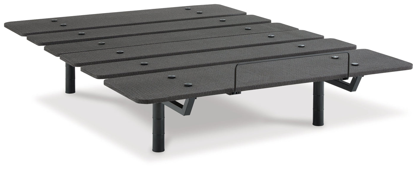 Cosmic Power Base Adjustable Beds