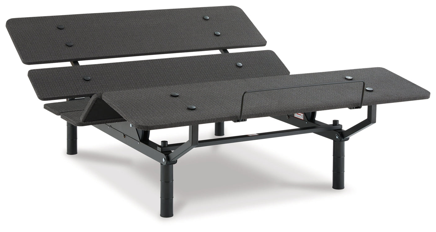 Cosmic Power Base Adjustable Beds