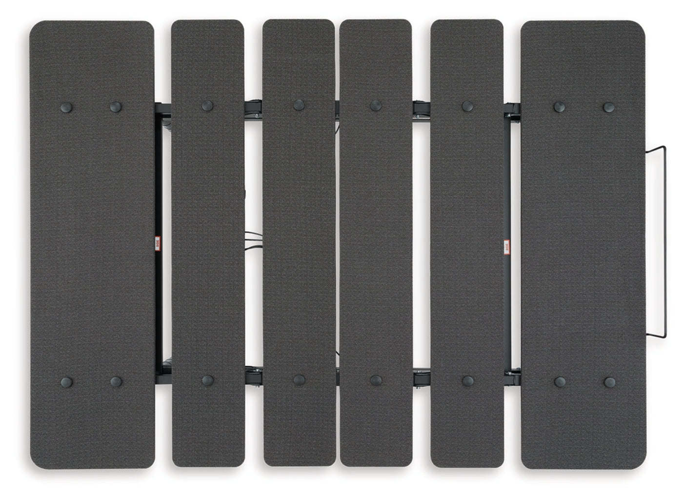 Cosmic Power Base Adjustable Beds
