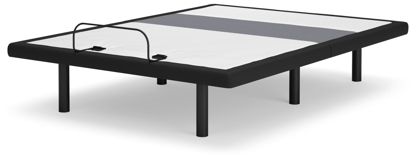 Best Base with Lumbar and Audio Adjustable Beds