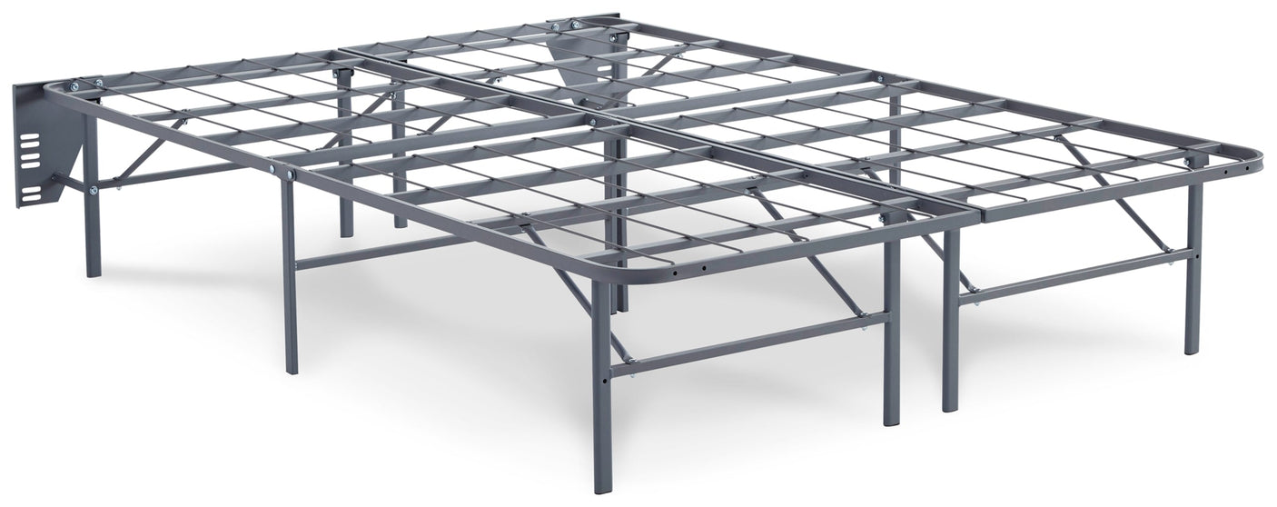 Better than a Boxspring Foundation