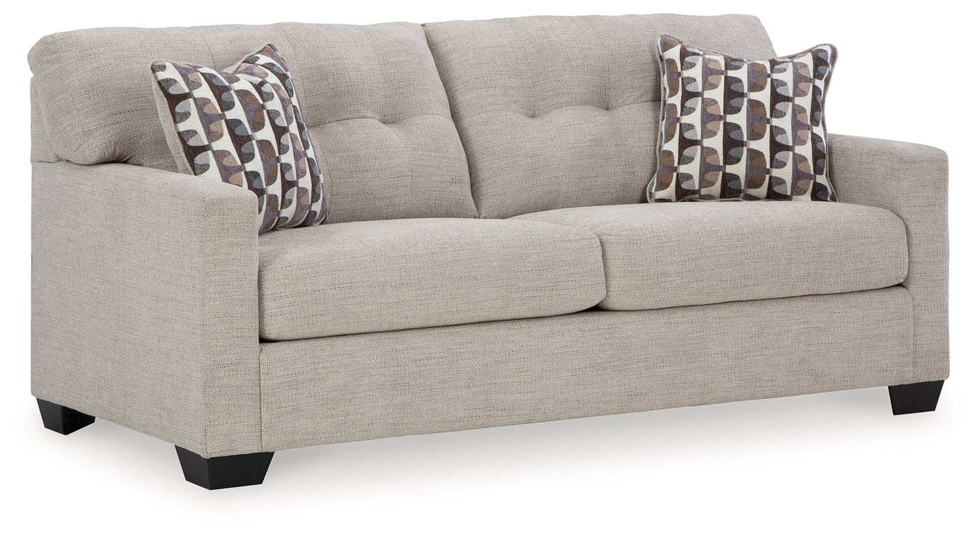 Mahoney Full Sleeper Sofa