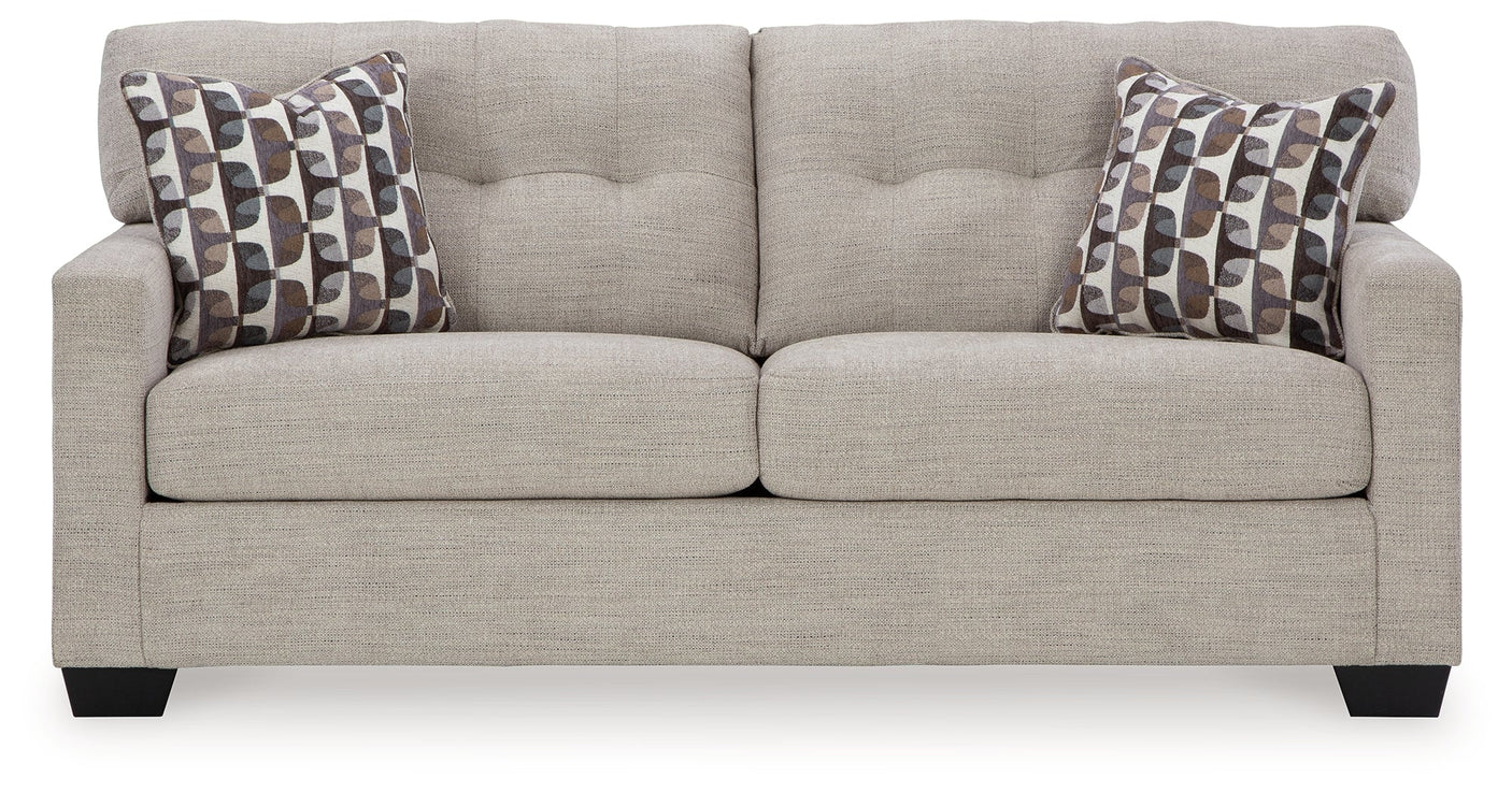 Mahoney Full Sleeper Sofa