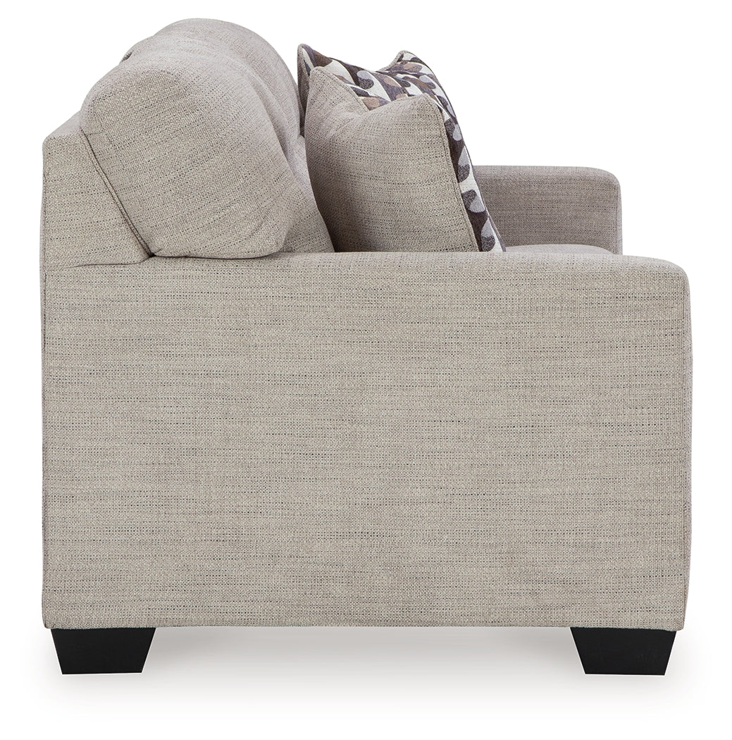 Mahoney Full Sleeper Sofa