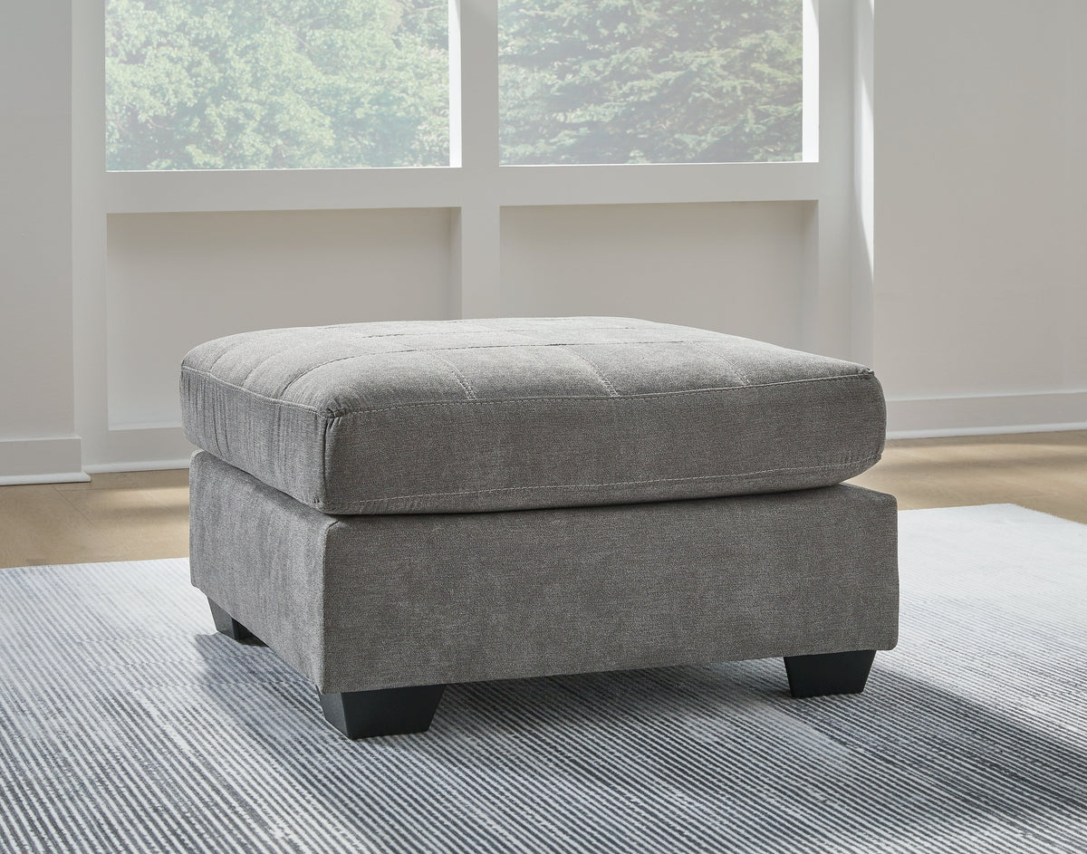 Marleton Ottoman