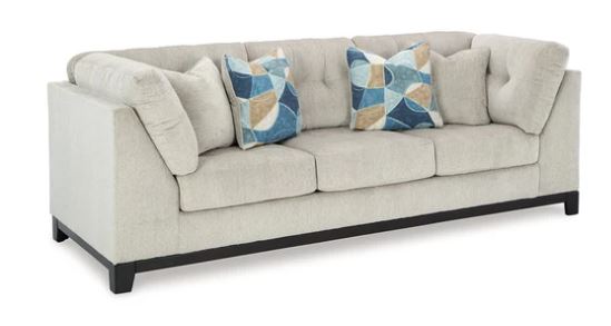 Max Sectional