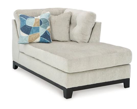 Max Sectional