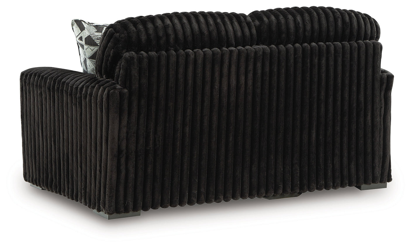 Prada Loveseat