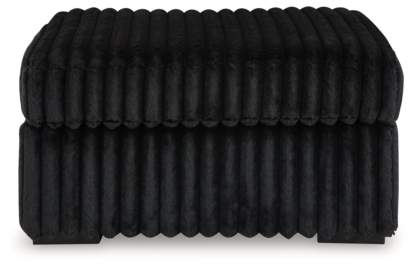 Prada Ottoman
